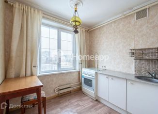 Продается 3-ком. квартира, 58.7 м2, Москва, Косинская улица, 28к3, метро Выхино