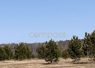 Продается участок, 12 сот., коттеджный посёлок Зелёный город