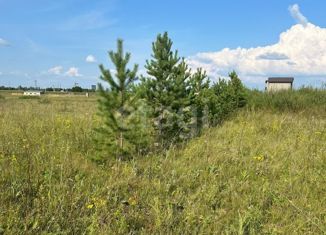 Продается участок, 6 сот., коттеджный поселок Есаулово Сити, улица Винтер