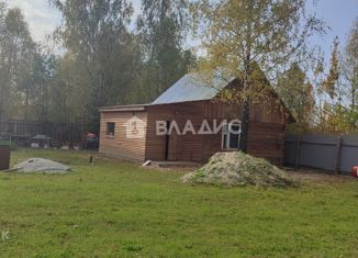 Продажа дома, 48.8 м2, садоводческое товарищество Виктория-3, 1-я Озёрная улица