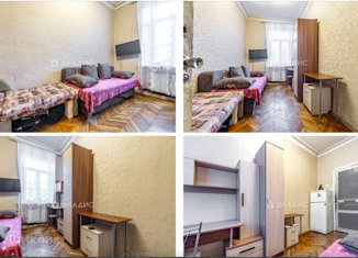 Продаю комнату, 10 м2, Санкт-Петербург, Гаванская улица, 47Б, муниципальный округ Гавань