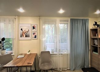 1-комнатная квартира на продажу, 31.4 м2, Москва, улица Удальцова, 3к10, улица Удальцова