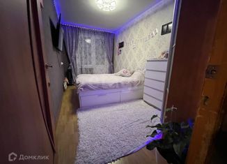 Продаю 2-комнатную квартиру, 43 м2, Москва, Сумская улица, 6к5, Сумская улица