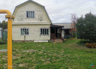 Продается дом, 70 м2, СНТ Строитель-1, 8-я улица, 16