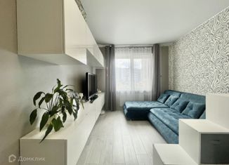 Продажа однокомнатной квартиры, 39.4 м2, Петергоф, Парковая улица, 14к1, ЖК Новый Петергоф