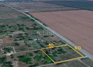 Продается участок, 50 сот., Азов, 17-й Линейный переулок