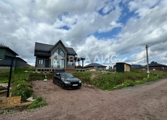 Продаю дом, 160 м2, коттеджный поселок Шувалово, Аволовская улица