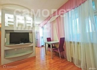 Сдается квартира студия, 26 м2, Сыктывкар, улица Свободы, 35/75