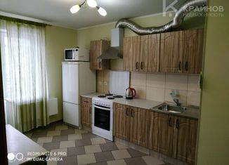 Продается 2-комнатная квартира, 61.3 м2, Воронеж, Беговая улица, 219Е, ЖК Континент