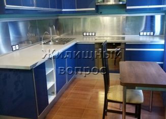 Сдача в аренду 3-комнатной квартиры, 75 м2, поселок Бугры, Школьная улица, 3