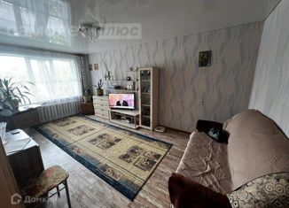 Продаю 2-комнатную квартиру, 48 м2, Тамбов, Астраханская улица, 177