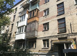 Продается однокомнатная квартира, 30.2 м2, Екатеринбург, улица Мичурина, 54, улица Мичурина