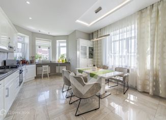 Дом в аренду, 222 м2, деревня Покровское, 3-я Рождественская улица