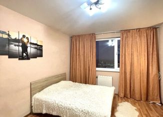 Продам 1-ком. квартиру, 51 м2, Самара, Корабельная улица, 10, метро Гагаринская