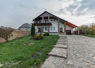 Дом на продажу, 276 м2, посёлок городского типа Боровский, улица Озёрная Односторонка, 38