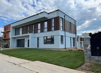 Продаю дом, 400 м2, деревня Подушкино, деревня Подушкино, 47А