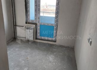 Продам 1-комнатную квартиру, 30 м2, Тюмень, ЖК Тура-2, улица Алексея Леонова, 34