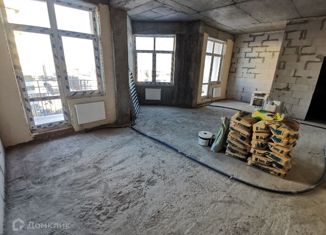 2-комнатная квартира на продажу, 53.2 м2, Архангельск, проспект Ломоносова, 98, ЖК Рубин