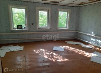 Продажа дома, 57.2 м2, село Нечаево, Центральная улица