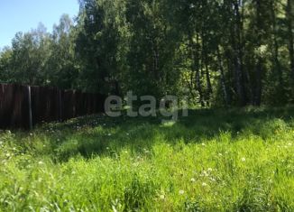 Продам земельный участок, 10 сот., деревня Животинки, 1-я Благодатная улица