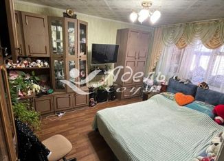 Продается 2-ком. квартира, 48.5 м2, Норильск, Строительная улица, 24