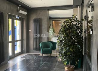 Продается квартира студия, 27 м2, Брянск, ЖК Резиденция Гринпарк, улица имени О.С. Визнюка, 18