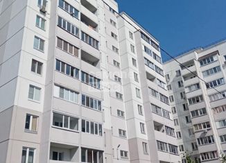 Однокомнатная квартира на продажу, 32.4 м2, Омск, Тарская улица, 261к1, Центральный округ