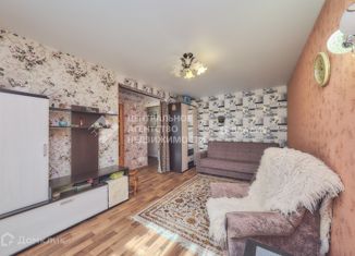 Продажа 1-комнатной квартиры, 30.2 м2, Рязань, улица Фирсова, 18, район Театральный