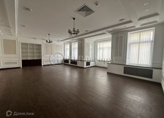 Сдача в аренду офиса, 296 м2, Санкт-Петербург, Лермонтовский проспект, 35