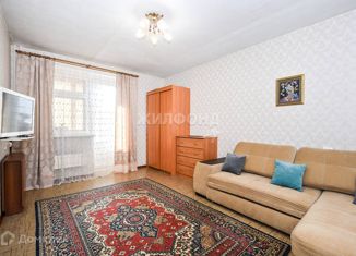 Продажа 1-комнатной квартиры, 36.2 м2, Новосибирск, улица Дениса Давыдова, 9, улица Дениса Давыдова