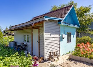 Дом на продажу, 18 м2, село Гаровка-1, Зелёная улица