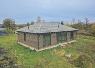 Продается дом, 123.5 м2, село Ленино, улица Гурьева, 138