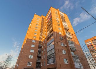 2-комнатная квартира на продажу, 52 м2, Петрозаводск, район Голиковка, проспект Александра Невского, 41