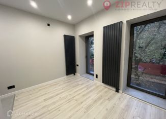 Продажа квартиры студии, 16.5 м2, Москва, Суворовская улица, 19Ас1, метро Преображенская площадь