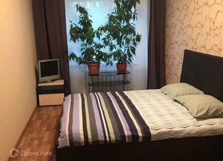 2-комнатная квартира на продажу, 55.4 м2, Тюменская область, проезд Куропаткина, 1