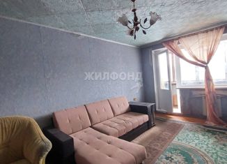 1-комнатная квартира на продажу, 30.3 м2, Кемеровская область, улица Тореза, 61