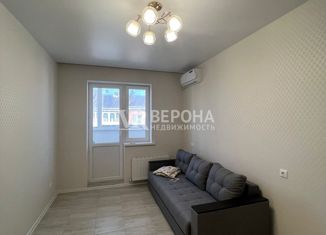 Квартира на продажу студия, 34.8 м2, посёлок городского типа Яблоновский, улица Тургеневское Шоссе, 33