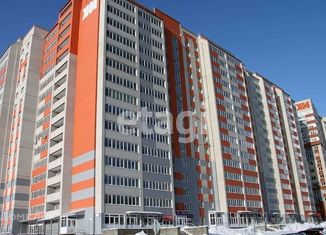Однокомнатная квартира на продажу, 47.5 м2, Барнаул, Индустриальный район, улица Попова, 158