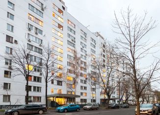 Сдам в аренду 2-комнатную квартиру, 52 м2, Москва, Большая Пионерская улица, 15с1, Большая Пионерская улица