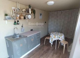 Продажа дома, 17.4 м2, садовые участки Очистные, Садовая улица