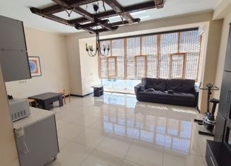 Продажа квартиры студии, 38.5 м2, село Мысхако, Изумрудная улица, 38Б