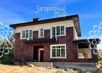 Продается дом, 217 м2, посёлок подсобного хозяйства Минзаг, Каштановая улица, 9с1