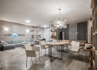 Продам 3-ком. квартиру, 126 м2, Москва, Кочновский проезд, 4к1, метро Аэропорт