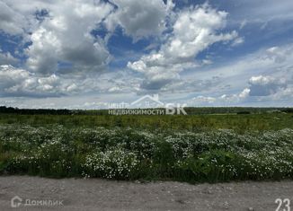 Продается участок, 3.4 сот., село Юсупово, коттеджный посёлок Репино, 182