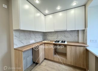 Продам 1-комнатную квартиру, 32 м2, Брянск, Московский проспект, 30, Фокинский район