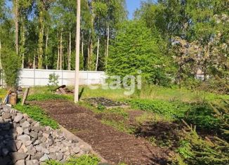 Продам земельный участок, 20.3 сот., посёлок Парголово, Хабаровская улица, 32