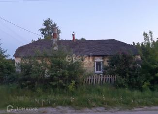 Продам дом, 65 м2, село Большой Хомутец, Лесная улица, 1