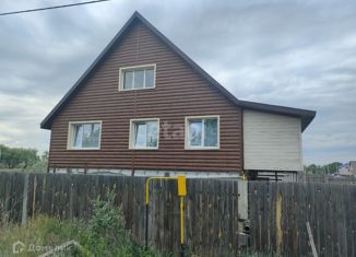 Дом на продажу, 85 м2, село Кетово, улица Космонавтов