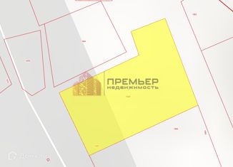 Участок на продажу, 25.02 сот., Волгоградская область, улица Микрорайон