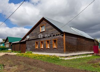 Продаю дом, 124.7 м2, село Теренеево, Садовая улица, 6